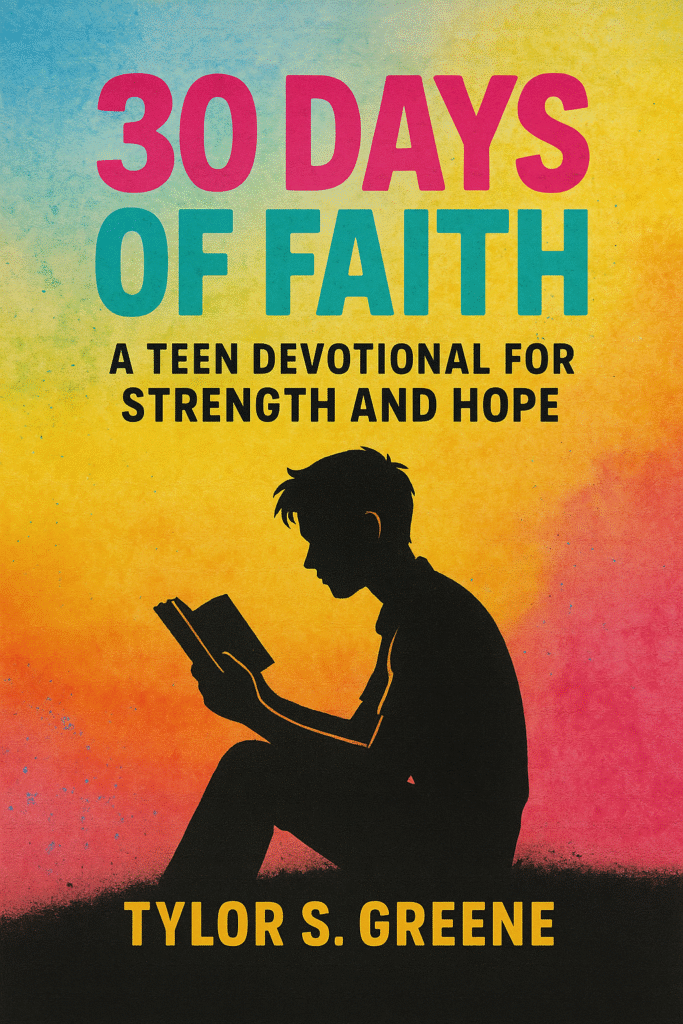 30 Days of Faith