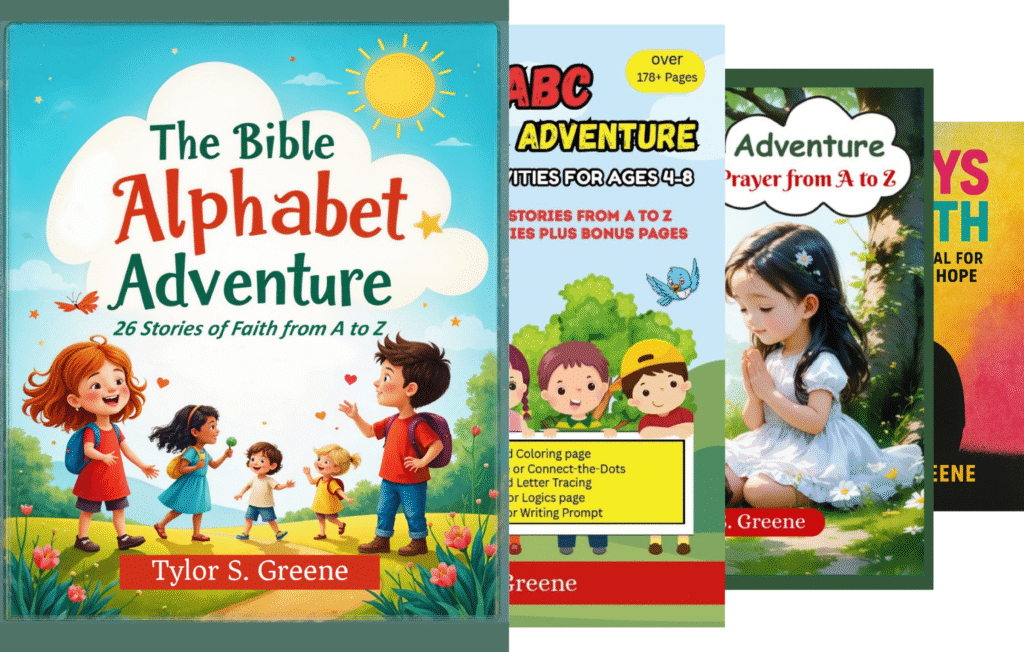 Multiple Book Covers